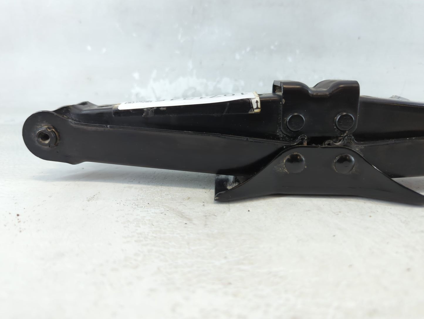 2016 Audi A3 Spare Scissor Car Jack - Oemusedautoparts1.com