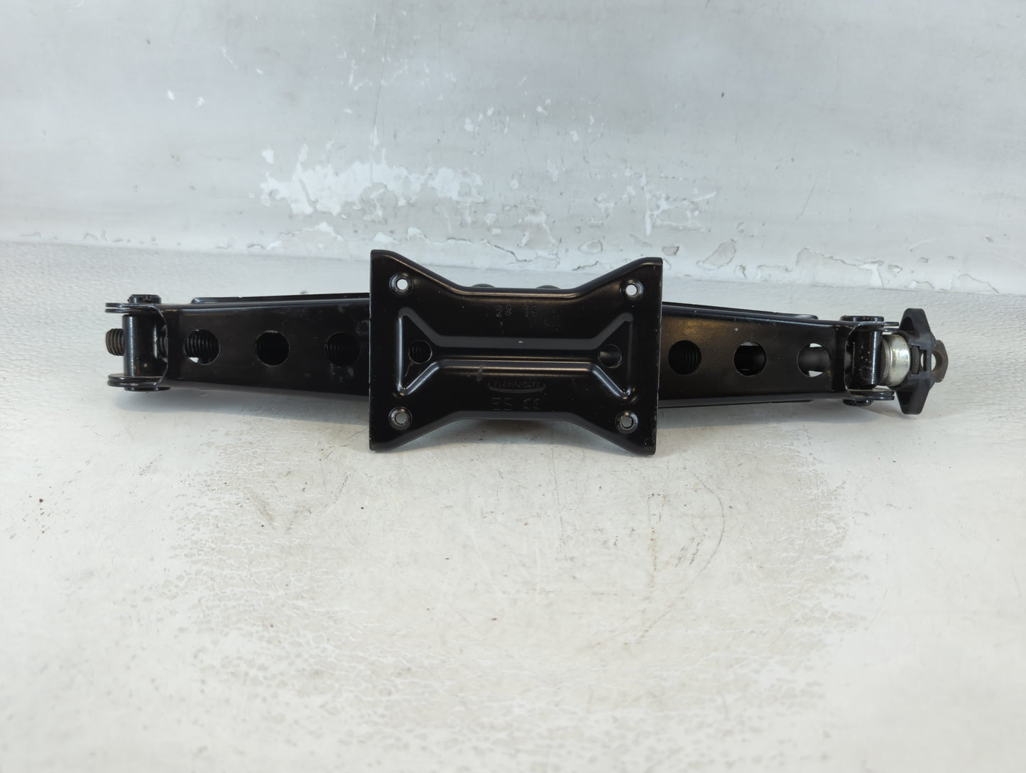 2016 Audi A3 Spare Scissor Car Jack - Oemusedautoparts1.com