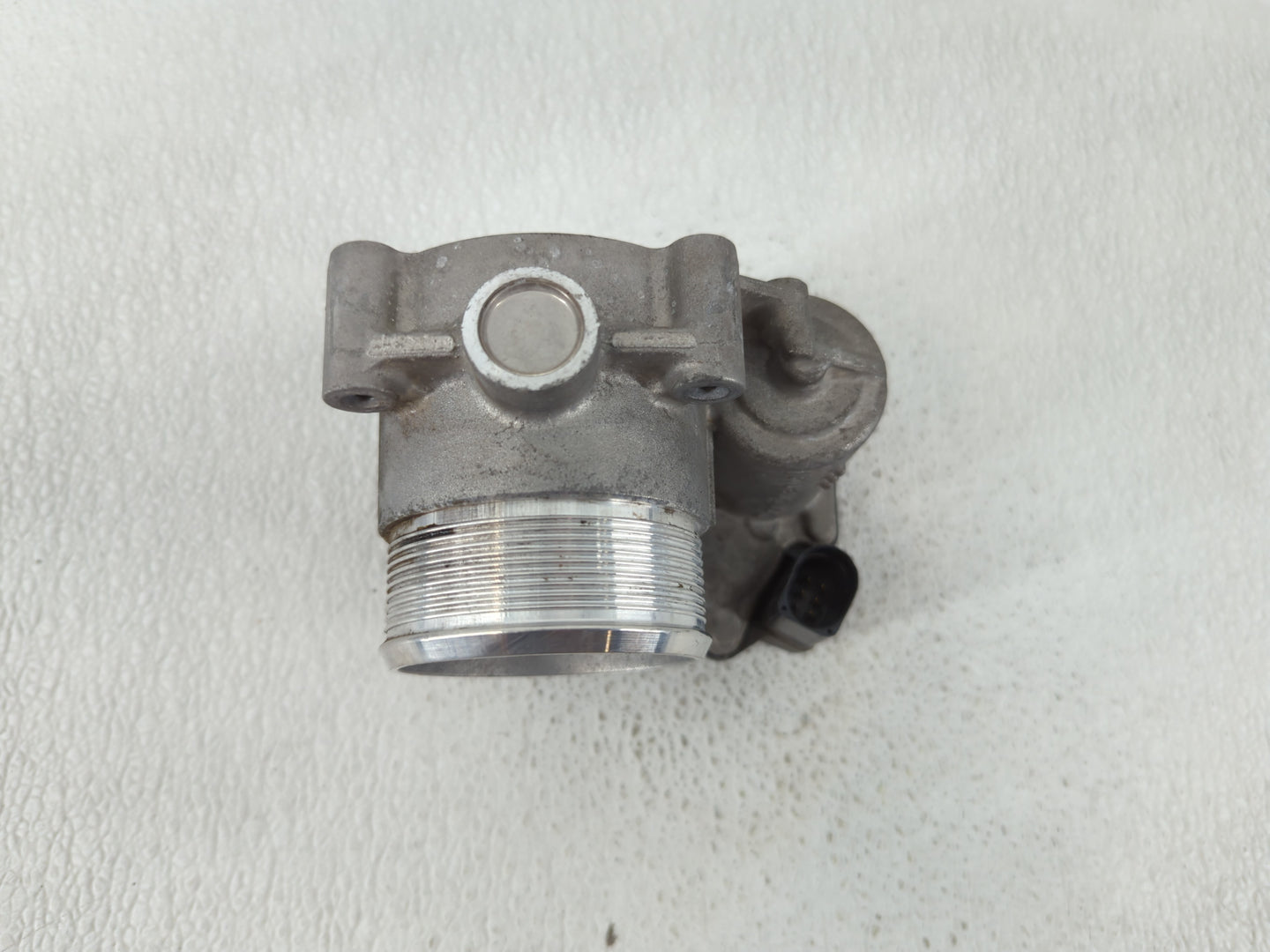 2006-2018 Audi A3 Throttle Body P/N:06F 133 062 T Fits OEM Used Auto Parts - Oemusedautoparts1.com