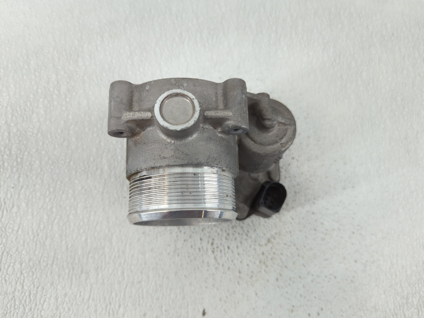 2006-2018 Audi A3 Throttle Body P/N:06F 133 062 T Fits OEM Used Auto Parts - Oemusedautoparts1.com