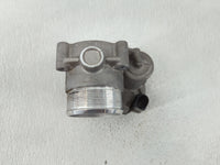 2006-2018 Audi A3 Throttle Body P/N:06F 133 062 T Fits OEM Used Auto Parts - Oemusedautoparts1.com