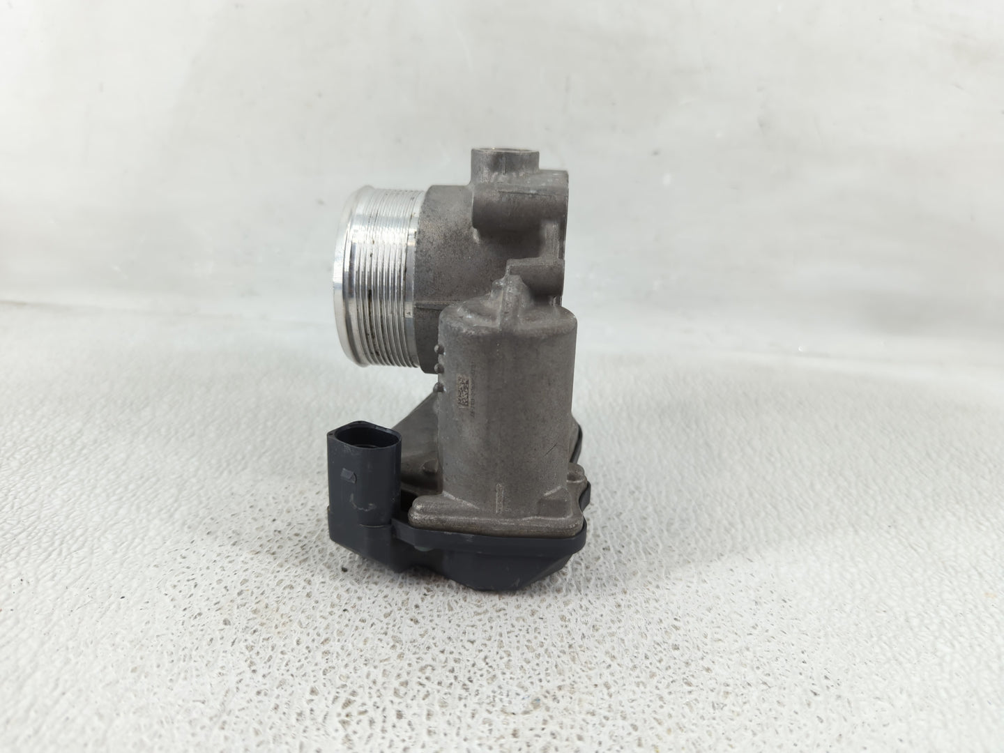 2006-2018 Audi A3 Throttle Body P/N:06F 133 062 T Fits OEM Used Auto Parts - Oemusedautoparts1.com