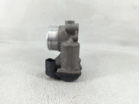 2006-2018 Audi A3 Throttle Body P/N:06F 133 062 T Fits OEM Used Auto Parts - Oemusedautoparts1.com