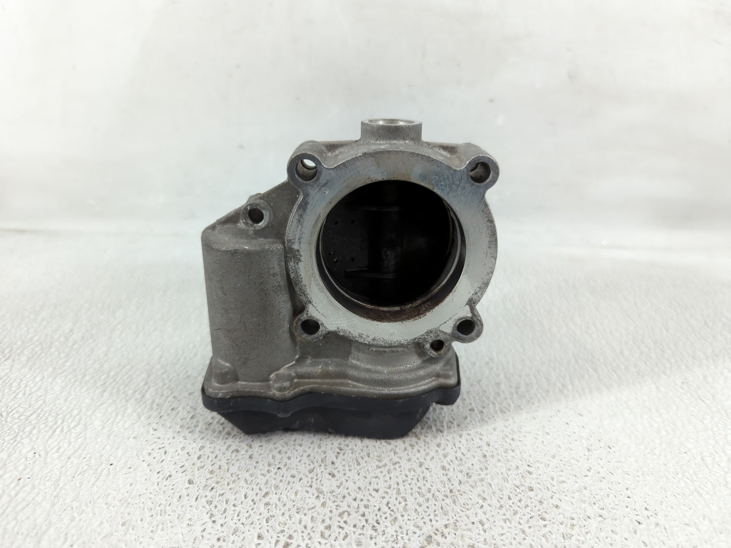2006-2018 Audi A3 Throttle Body P/N:06F 133 062 T Fits OEM Used Auto Parts - Oemusedautoparts1.com