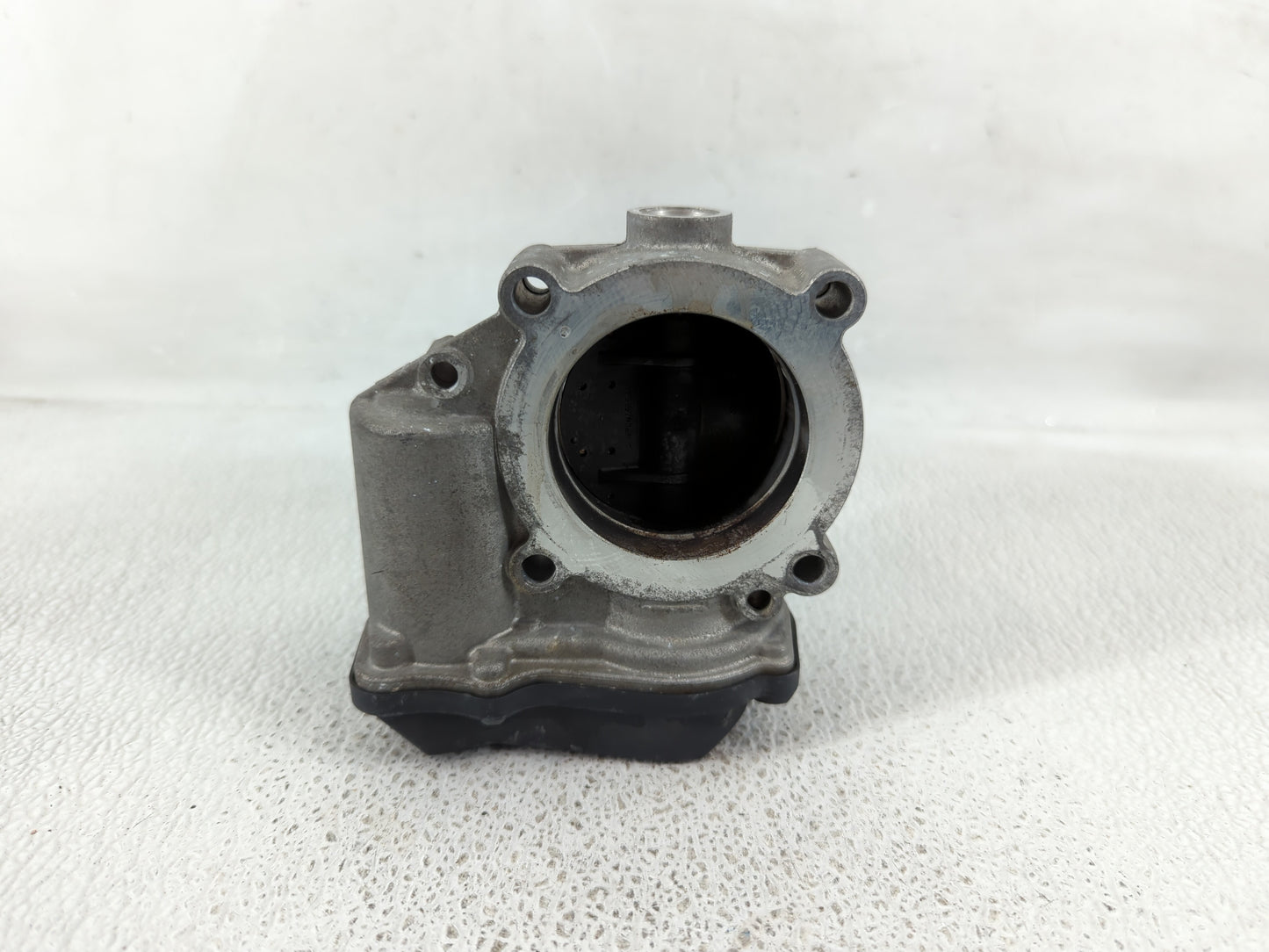 2006-2018 Audi A3 Throttle Body P/N:06F 133 062 T Fits OEM Used Auto Parts - Oemusedautoparts1.com