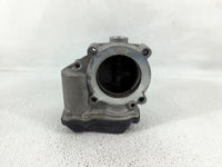 2006-2018 Audi A3 Throttle Body P/N:06F 133 062 T Fits OEM Used Auto Parts - Oemusedautoparts1.com