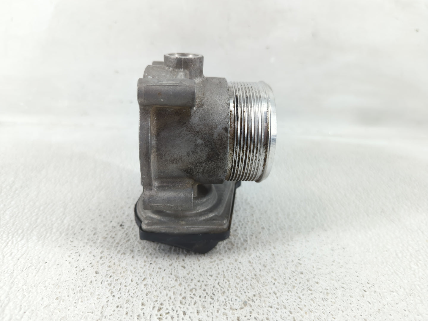 2006-2018 Audi A3 Throttle Body P/N:06F 133 062 T Fits OEM Used Auto Parts - Oemusedautoparts1.com