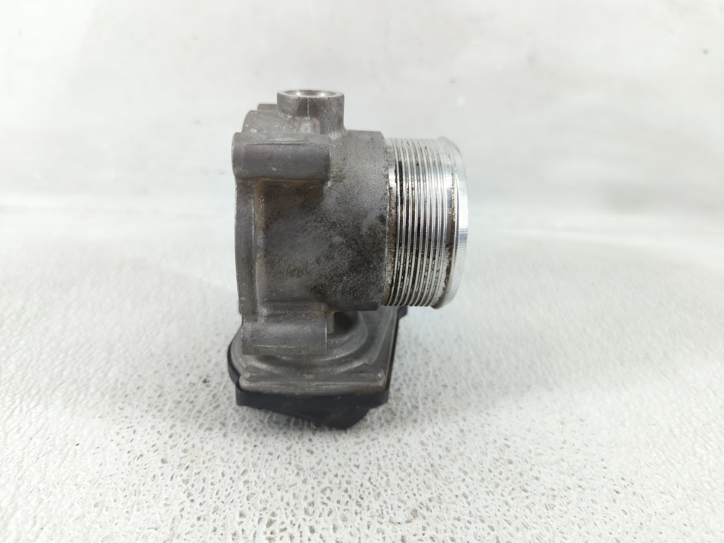 2006-2018 Audi A3 Throttle Body P/N:06F 133 062 T Fits OEM Used Auto Parts - Oemusedautoparts1.com