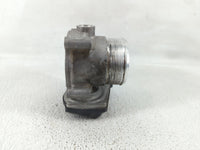 2006-2018 Audi A3 Throttle Body P/N:06F 133 062 T Fits OEM Used Auto Parts - Oemusedautoparts1.com