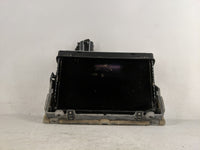 2015-2017 Audi A3 Information Radio Display Screen - Oemusedautoparts1.com