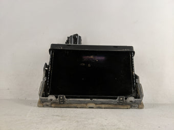 compare product 2015-2017 Audi A3 Information Display Screen 1186871