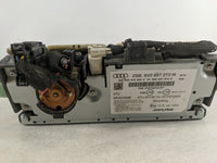 2015-2017 Audi A3 Information Display Screen 1186871 - Oemusedautoparts1.com