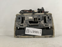 2015-2017 Audi A3 Information Display Screen 1186871 - Oemusedautoparts1.com