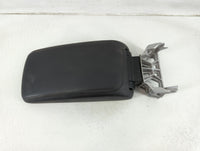 2015-2017 Audi A3 Center Console Armrest Cover Lid Fits Fits 2015 2016 2017 2018 OEM Used Auto Parts - Oemusedautoparts1.com