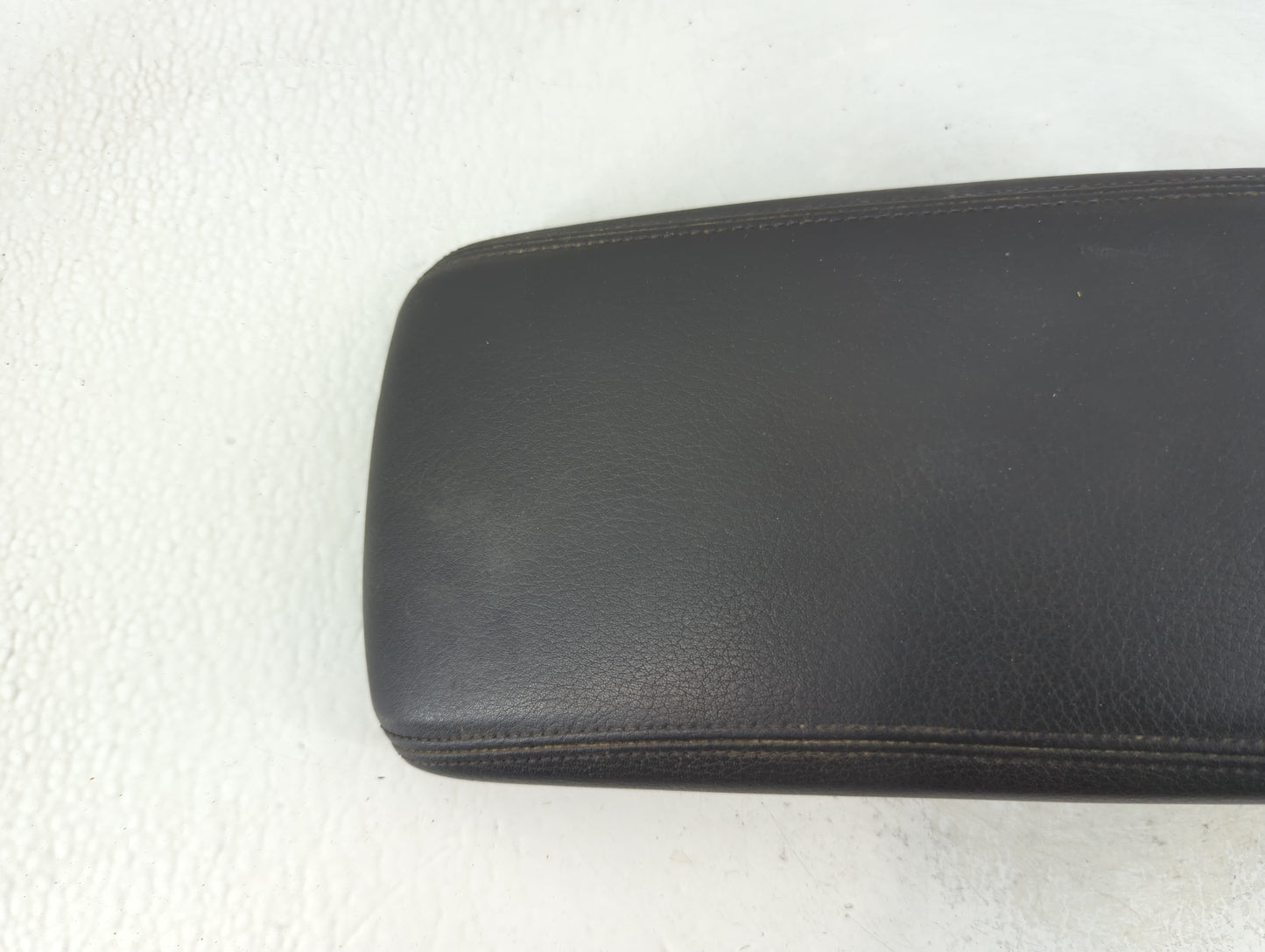 2015-2017 Audi A3 Center Console Armrest Cover Lid Fits Fits 2015 2016 2017 2018 OEM Used Auto Parts - Oemusedautoparts1.com