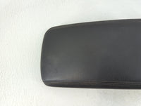2015-2017 Audi A3 Center Console Armrest Cover Lid Fits Fits 2015 2016 2017 2018 OEM Used Auto Parts - Oemusedautoparts1.com