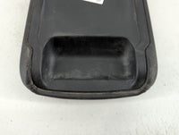 2015-2017 Audi A3 Center Console Armrest Cover Lid Fits Fits 2015 2016 2017 2018 OEM Used Auto Parts - Oemusedautoparts1.com