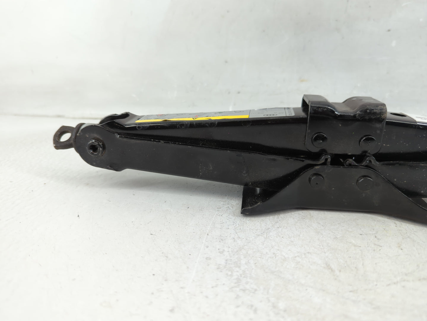 2016 Audi A3 Spare Scissor Car Jack - Oemusedautoparts1.com
