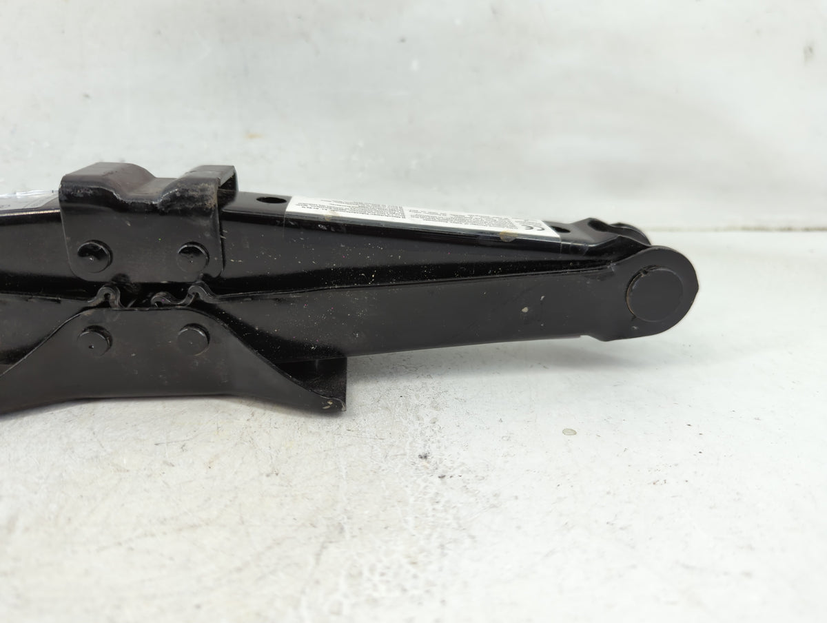 2016 Audi A3 Spare Scissor Car Jack 1188168 - Oemusedautoparts1.com