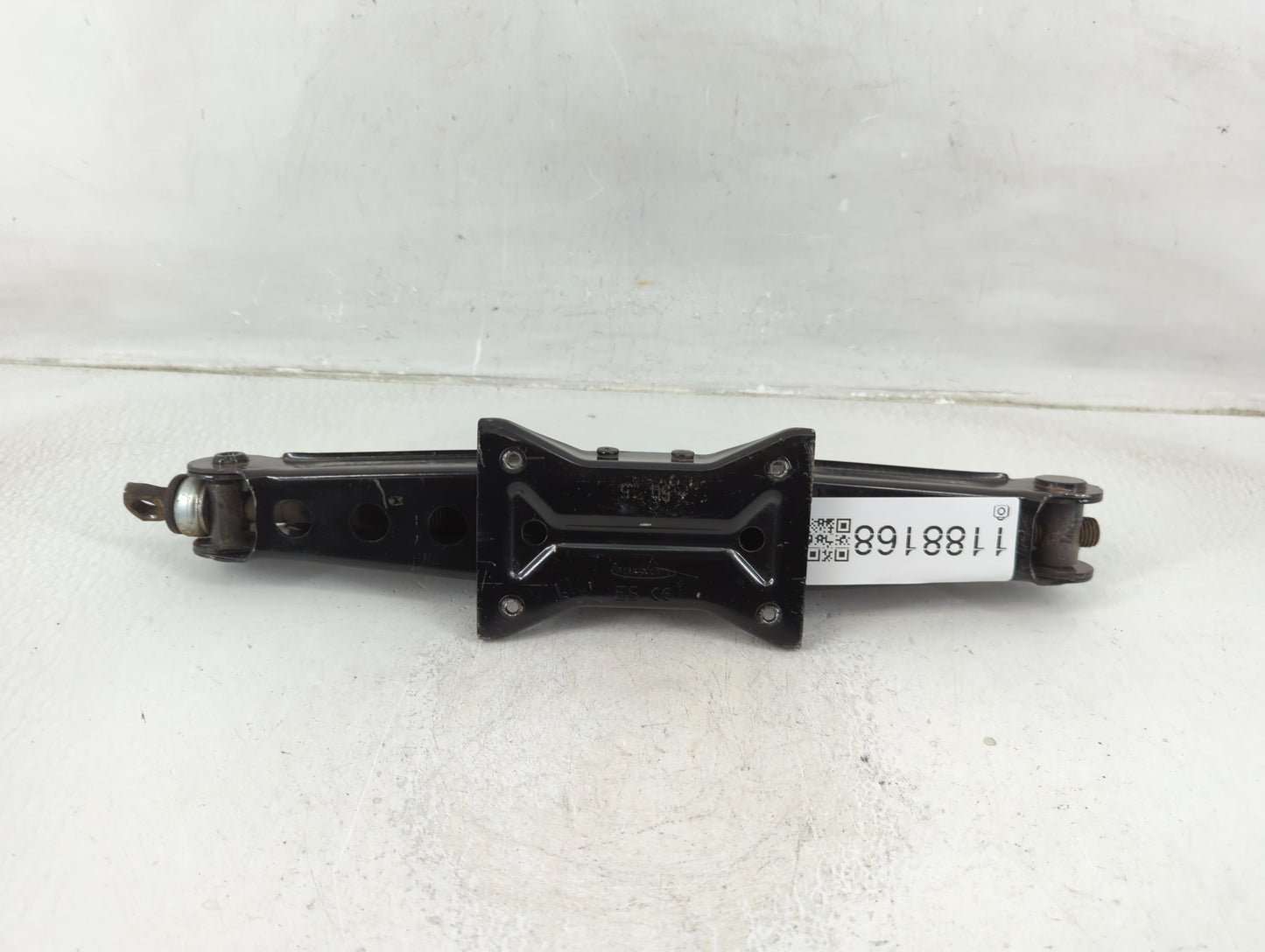 2016 Audi A3 Spare Scissor Car Jack - Oemusedautoparts1.com