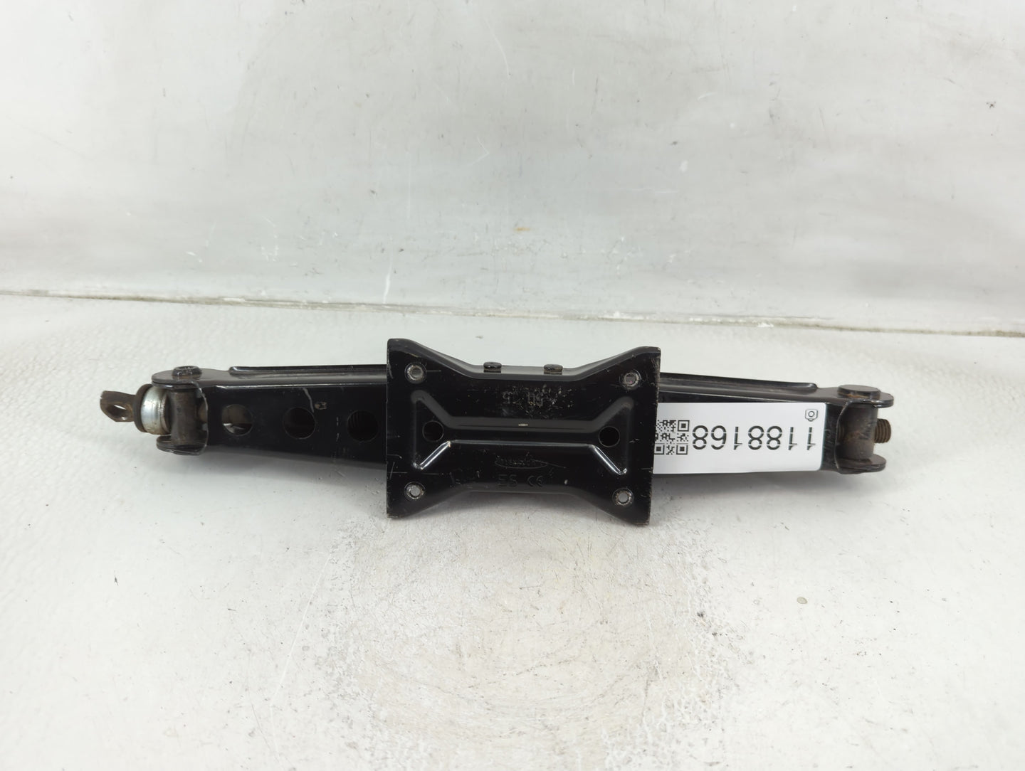 2016 Audi A3 Spare Scissor Car Jack - Oemusedautoparts1.com