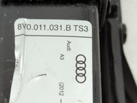 2016 Audi A3 Spare Scissor Car Jack - Oemusedautoparts1.com