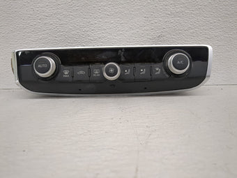 compare product 2015-2018 Audi A3 Climate Control Module Temperature AC/Heater Replacement P/N:8V0 820 043 C Fits Fits 2015 2016 2017 2018 OEM Used Auto Parts