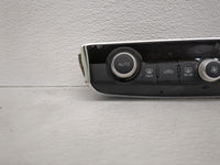 2015-2018 Audi A3 Climate Control Module Temperature AC/Heater Replacement P/N:8V0 820 043 C Fits Fits 2015 2016 2017 2018 O