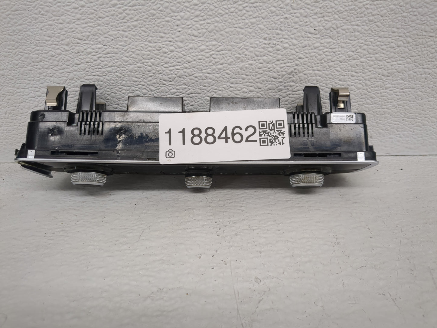 2015-2018 Audi A3 Climate Control Module Temperature AC/Heater Replacement P/N:8V0 820 043 C Fits Fits 2015 2016 2017 2018 O