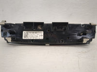 2015-2018 Audi A3 Climate Control Module Temperature AC/Heater Replacement P/N:8V0 820 043 C Fits Fits 2015 2016 2017 2018 O