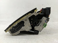 2015-2017 Audi A3 Information Display Screen - Oemusedautoparts1.com