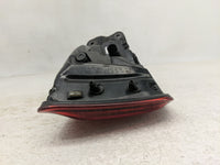 2015-2016 Audi A3 Passenger Right Side Deck Lid Mounted Tail Light - Oemusedautoparts1.com