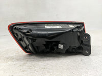 2015-2016 Audi A3 Passenger Right Side Deck Lid Mounted Tail Light - Oemusedautoparts1.com