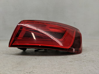 compare product 2015-2016 Audi A3 Tail Light Assembly Passenger Right OEM P/N:8V5 945 095 C Fits Fits 2015 2016 OEM Used Auto Parts