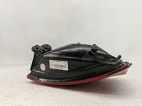 2015-2016 Audi A3 Tail Light Assembly Passenger Right OEM P/N:8V5 945 095 C Fits Fits 2015 2016 OEM Used Auto Parts - Oemuse