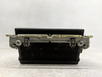 2015-2017 Audi A3 Information Display Screen 1275577 - Oemusedautoparts1.com