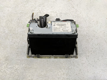 2015-2017 Audi A3 Information Display Screen 1275577