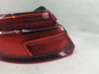 2015-2016 Audi A3 Tail Light Assembly Driver Left OEM P/N:8V4 945 091 Fits Fits 2015 2016 OEM Used Auto Parts - Oemusedautop