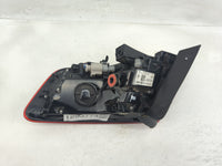 2015-2016 Audi A3 Tail Light Assembly Driver Left OEM P/N:8V4 945 091 Fits Fits 2015 2016 OEM Used Auto Parts - Oemusedautop