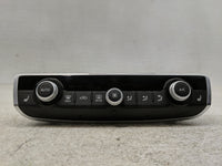 2015-2018 Audi A3 Climate Control Module Temperature AC/Heater Replacement P/N:8V0 820 043 C Fits Fits 2015 2016 2017 2018 O