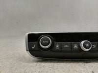 2015-2018 Audi A3 Climate Control Module Temperature AC/Heater Replacement P/N:8V0 820 043 C Fits Fits 2015 2016 2017 2018 O