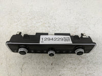 2015-2018 Audi A3 Climate Control Module Temperature AC/Heater Replacement P/N:8V0 820 043 C Fits Fits 2015 2016 2017 2018 O