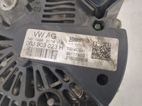2015-2018 Audi A3 Alternator Replacement Generator Charging Assembly Engine OEM P/N:TG14C041 2611730G Fits OEM Used Auto Par
