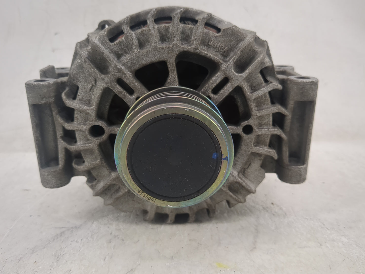 2015-2018 Audi A3 Alternator Replacement Generator Charging Assembly Engine OEM P/N:TG14C041 2611730G Fits OEM Used Auto Par