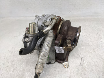 2016 Audi A3 Turbocharger Turbo Charger Super Charger Supercharger - Oemusedautoparts1.com