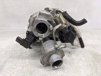 2016 Audi A3 Turbocharger Turbo Charger Super Charger Supercharger - Oemusedautoparts1.com