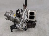 2016 Audi A3 Turbocharger Turbo Charger Super Charger Supercharger - Oemusedautoparts1.com