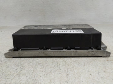 2015-2018 Audi A3 Radio AM FM Cd Player Receiver Replacement P/N:25810310 Fits Fits 2015 2016 2017 2018 OEM Used Auto Parts