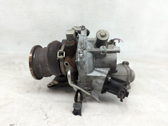 compare product 2016 Audi A3 Turbocharger Turbo Charger Super Charger Supercharger