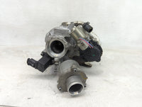 2016 Audi A3 Turbocharger Turbo Charger Super Charger Supercharger - Oemusedautoparts1.com